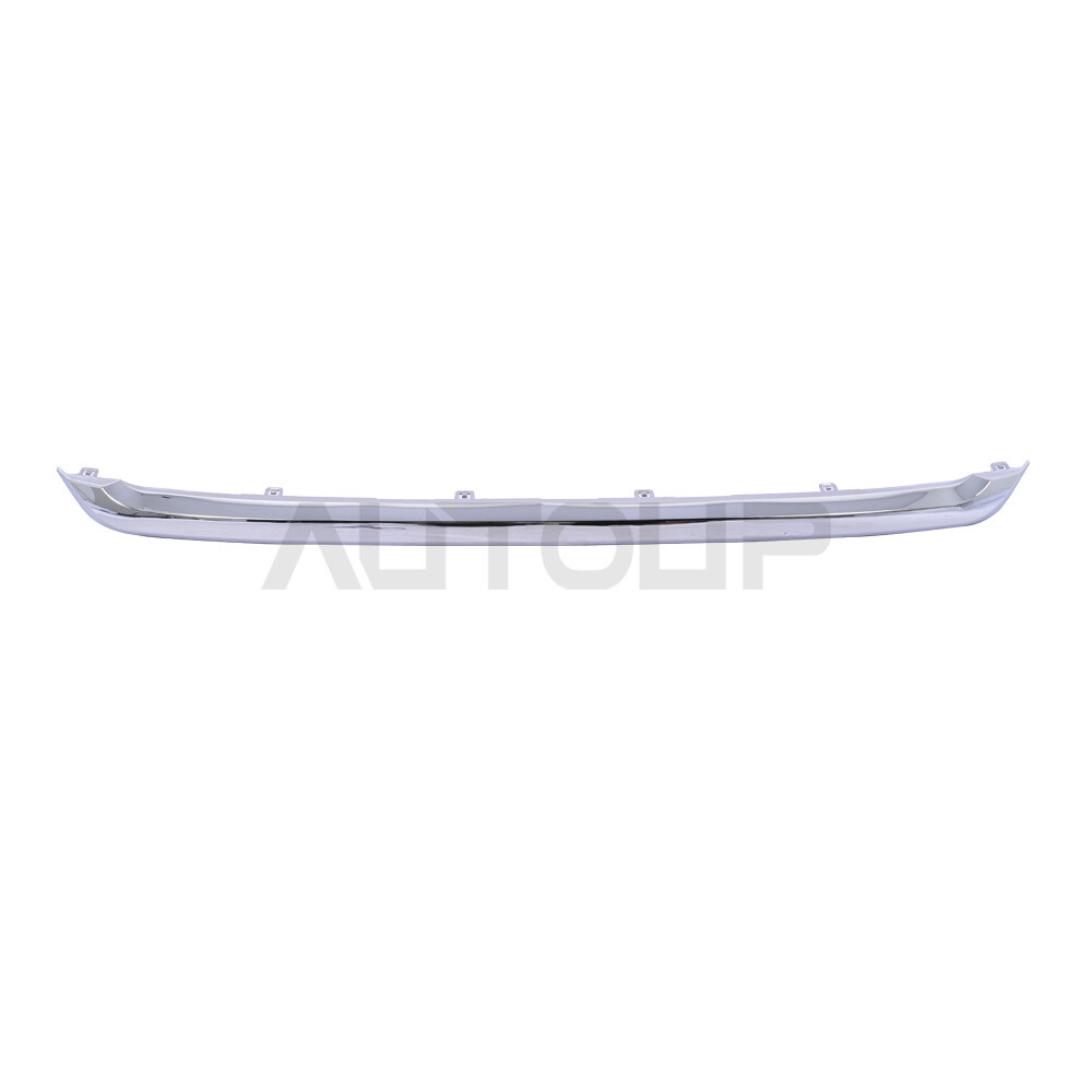 Fits 2013-2016 Nissan Pathfinder Grille Assembly + Chrome Moldings