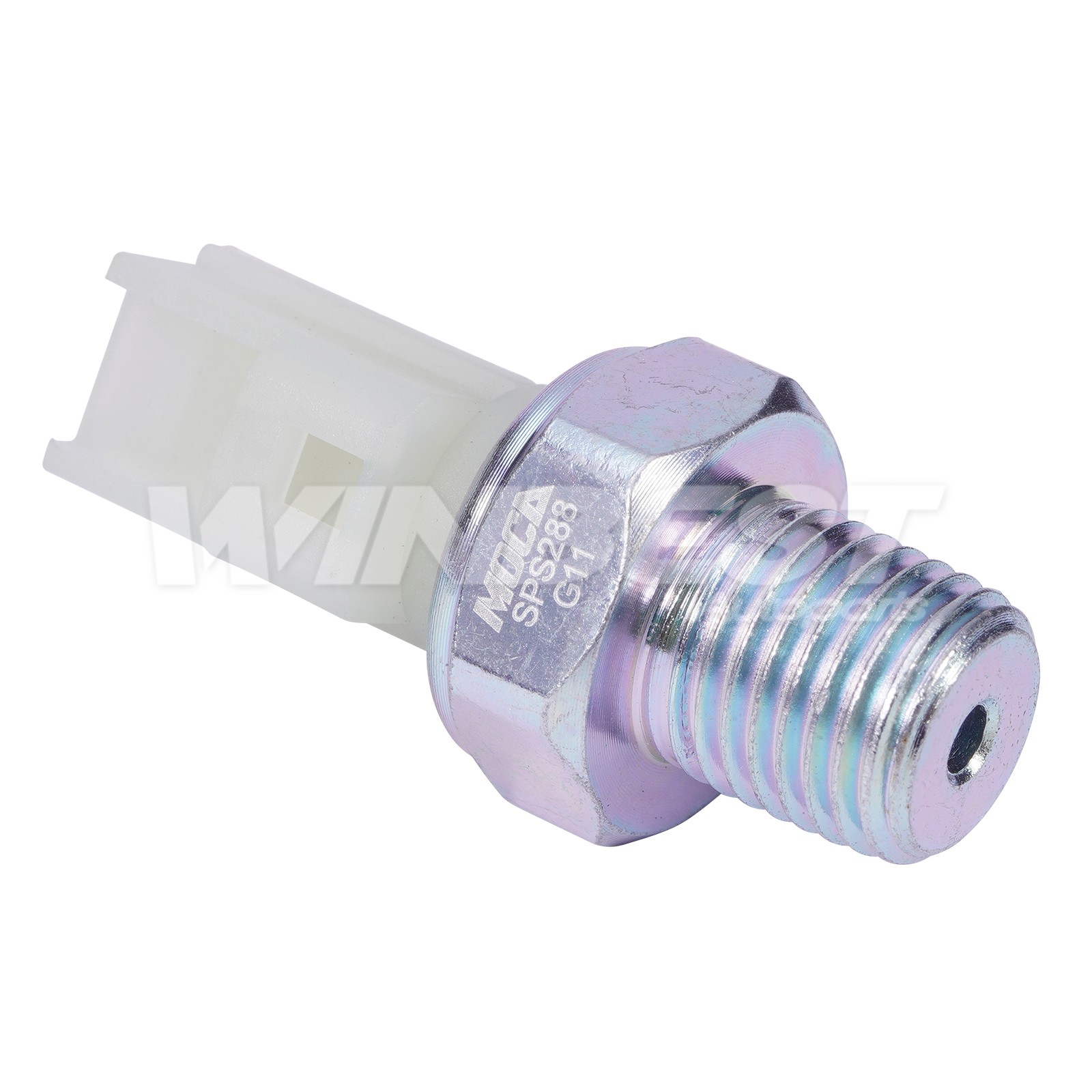 Engine Oil Pressure Switch Sender Sensor PS288 for Ford Lincoln Mazda Mercury