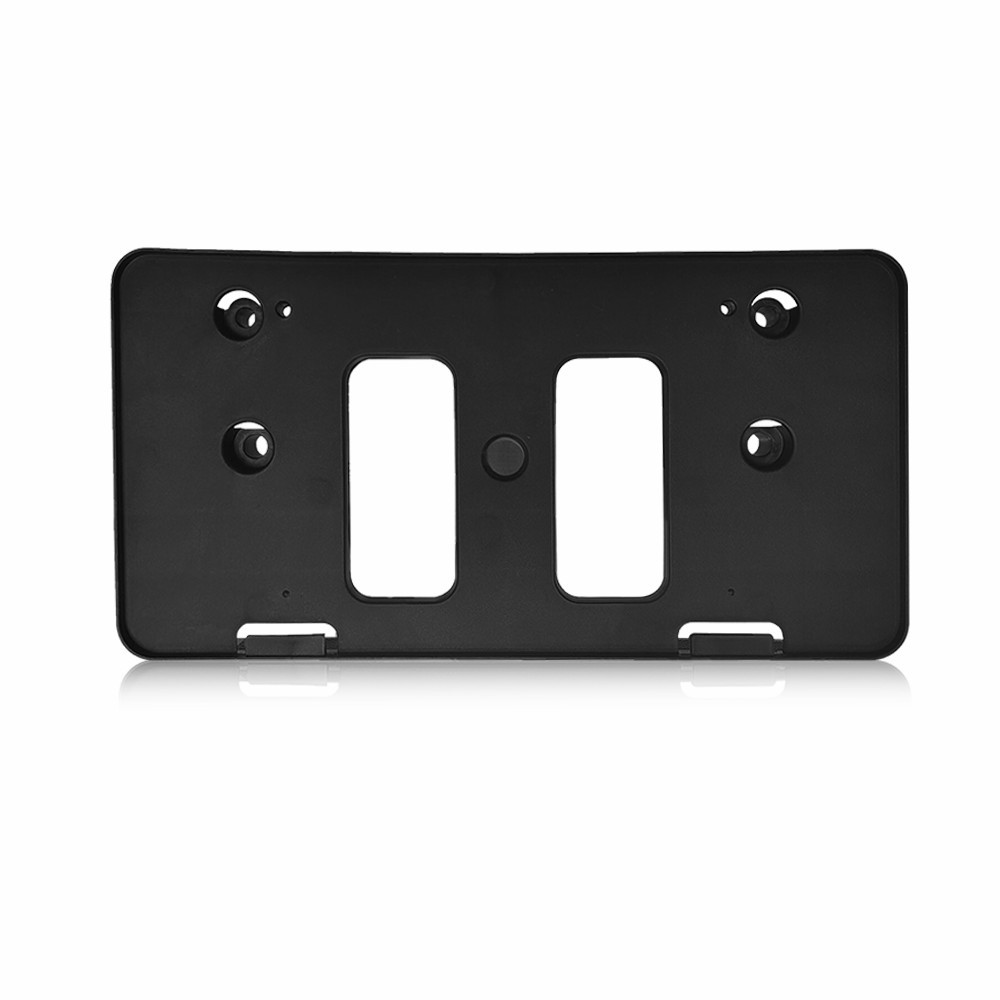 License Plate Bracket For 2021-2023 Toyota Sienna 75111-08060 TO1068165 1-5SET