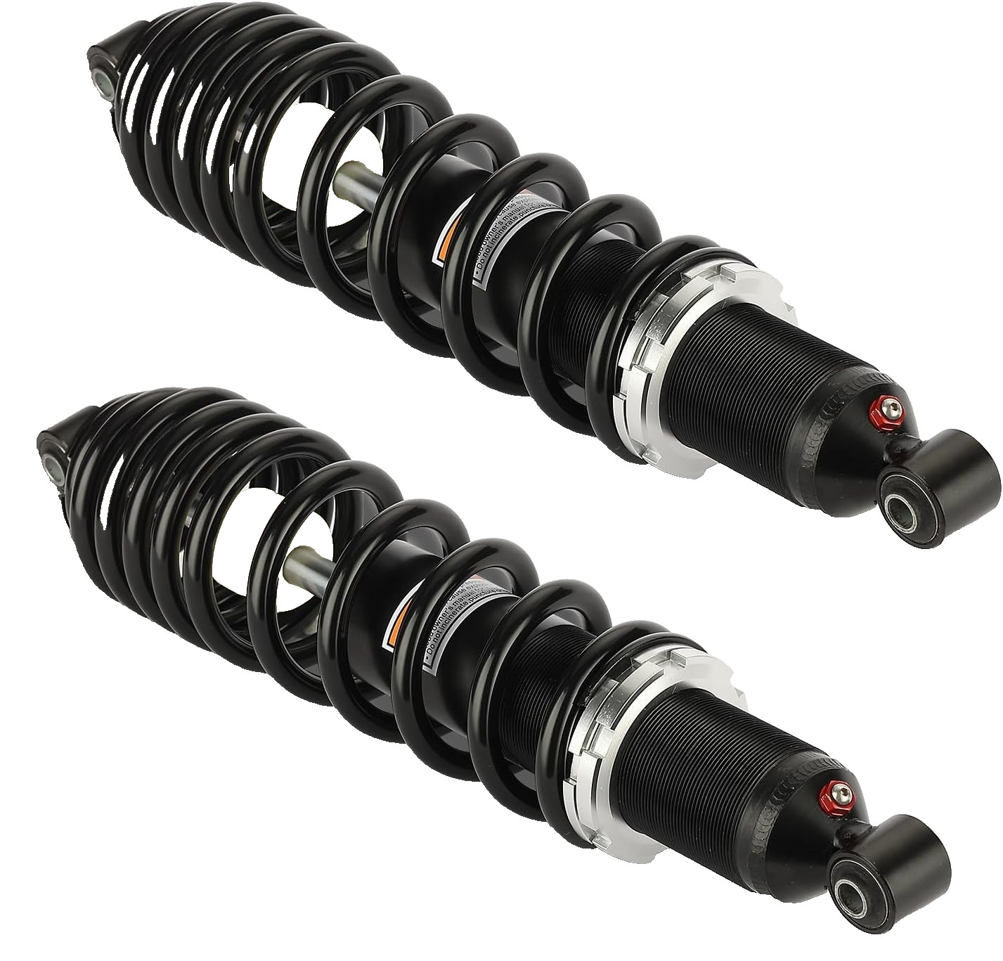 Rear Adjustable Shocks for Polaris 7044139 Ranger 400 500 570 800