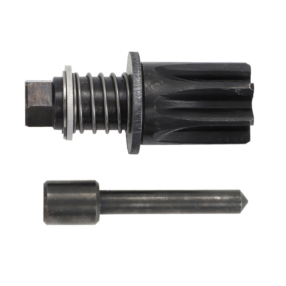 Turning Tool & Timing Pin For John Deere 4024 4039 6359 Rotate Engine Flywheel