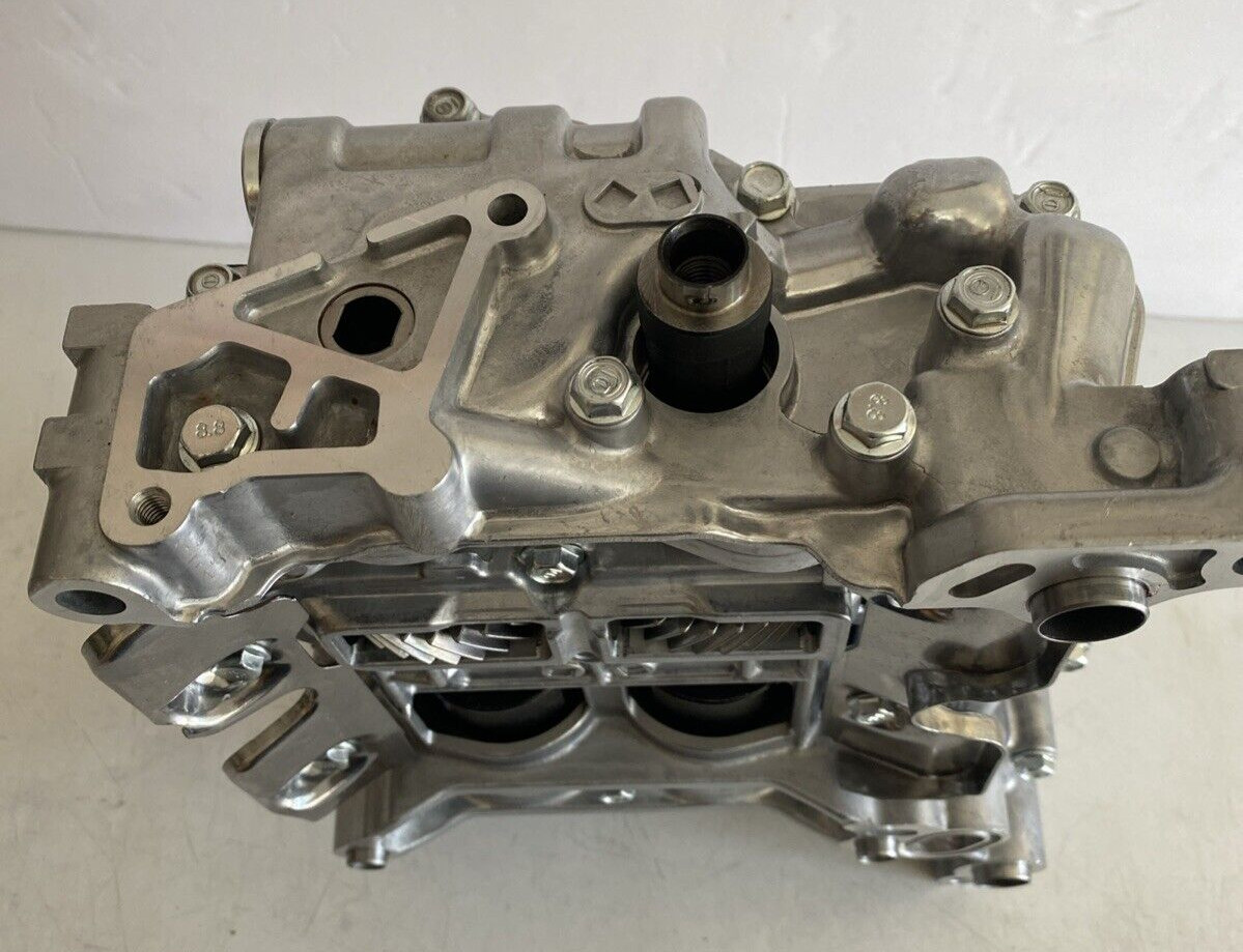 DNJ OP242 Oil Pump For Honda / Acura