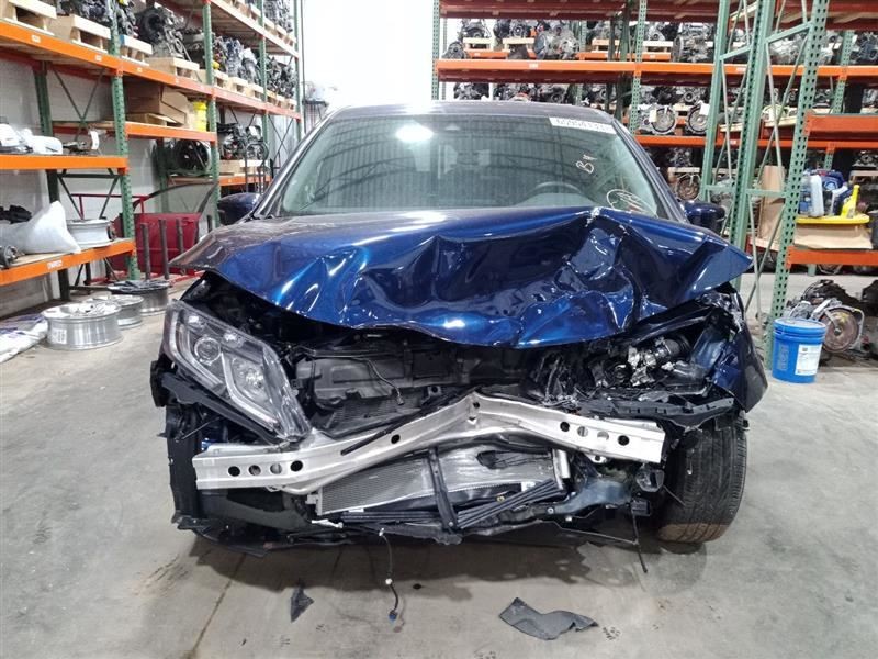 2019 Odyssey Engine Computer/Module Ecu/Ecm/Pcm Sku#3675182