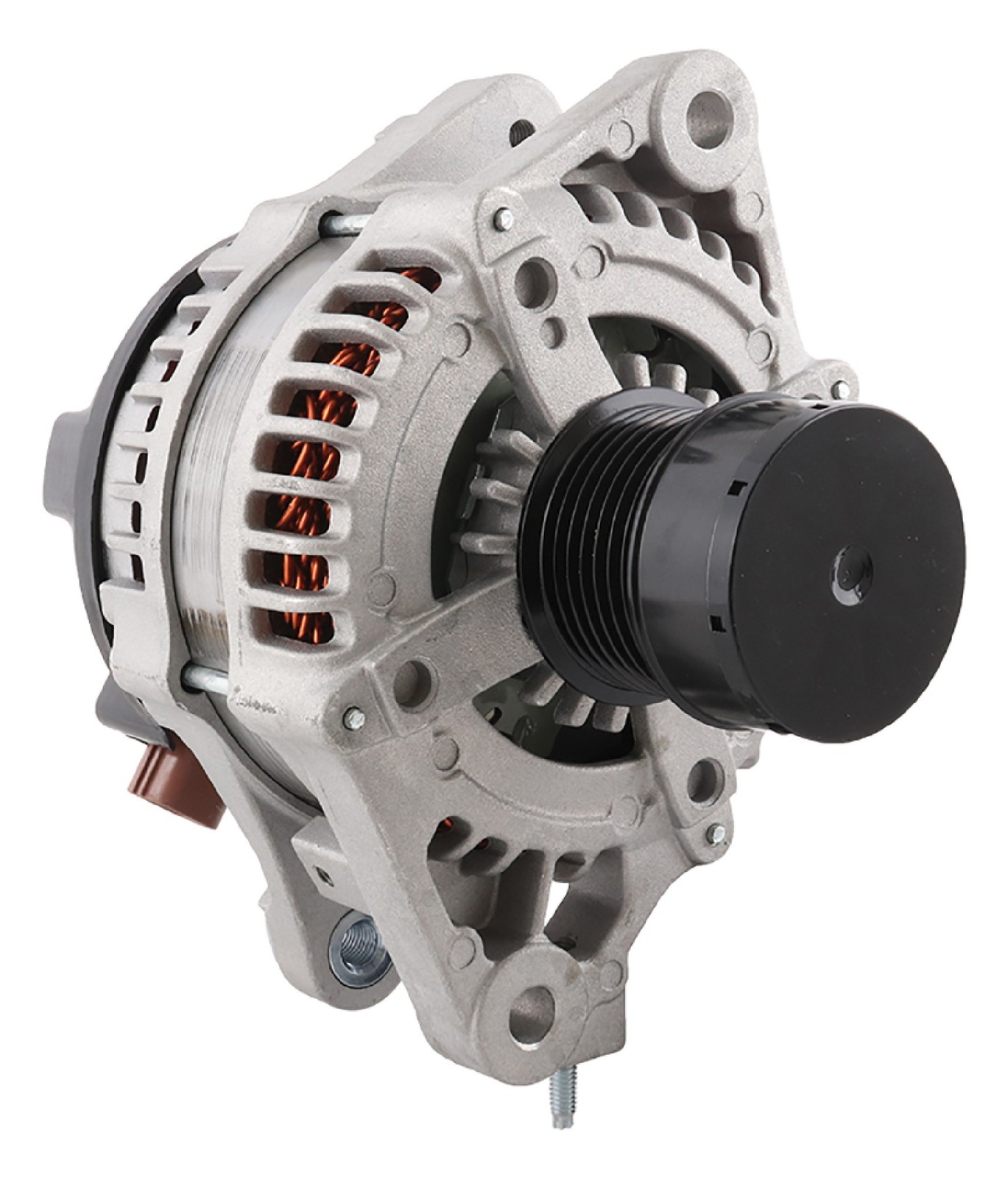 Remanufactured Alternator for 2.5L Lexus IS250 06 07 08 09 10 11 12 13 14 15 16