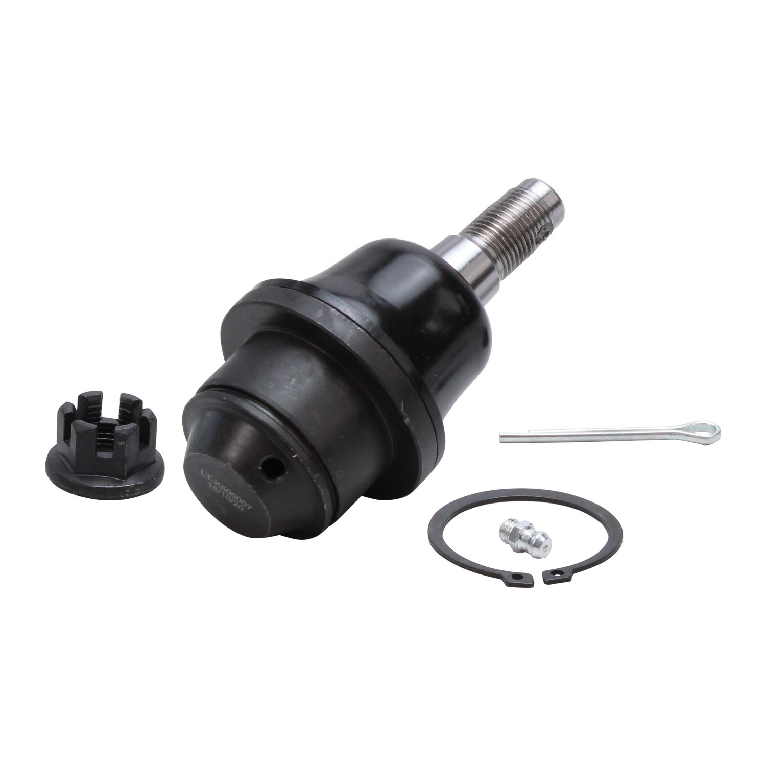 For 2007-2013 Silverado Susurban Sierra 1500 Tahoe Yukon Front Lower Ball Joints