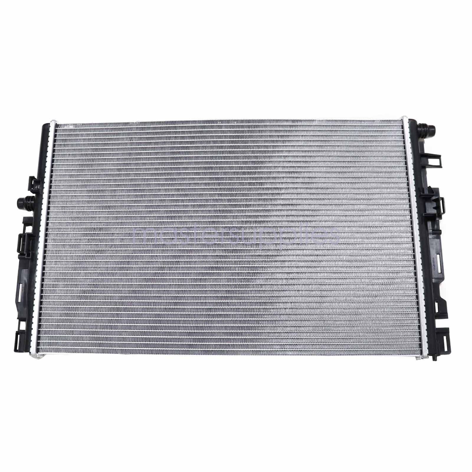 Fits For Mercedes-Benz AMG GT A0995005403 1pcs Radiator Assembly 2015-2023