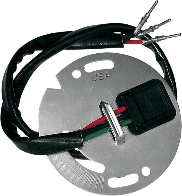 Standard Ignition Sensor Assembly #MC-SPA3 Harley Davidson
