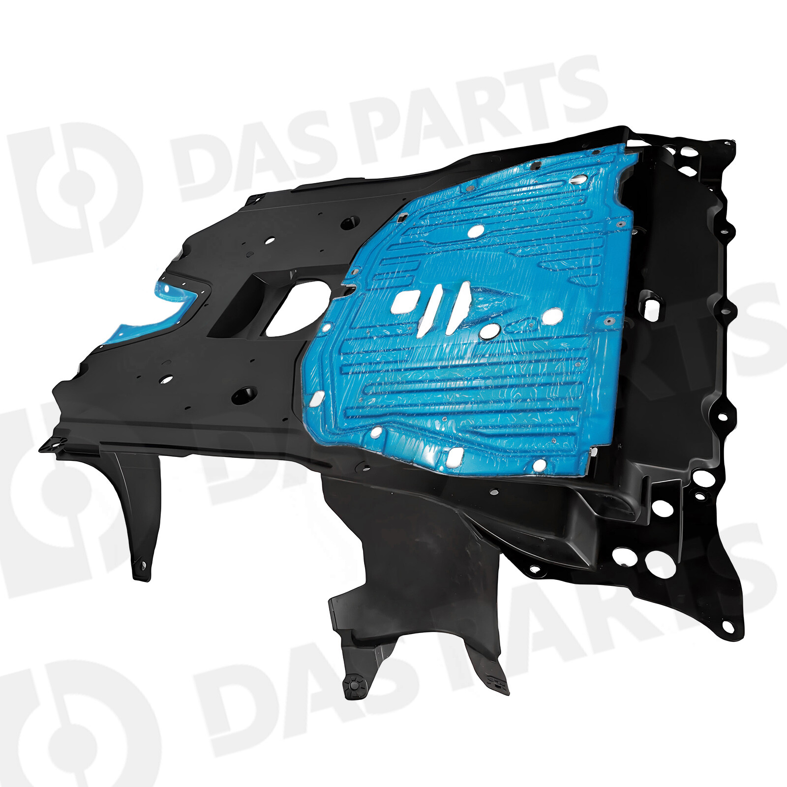 Engine Cover Splash Under Shield For 2016-2021 Honda Civic 74110TBCA00