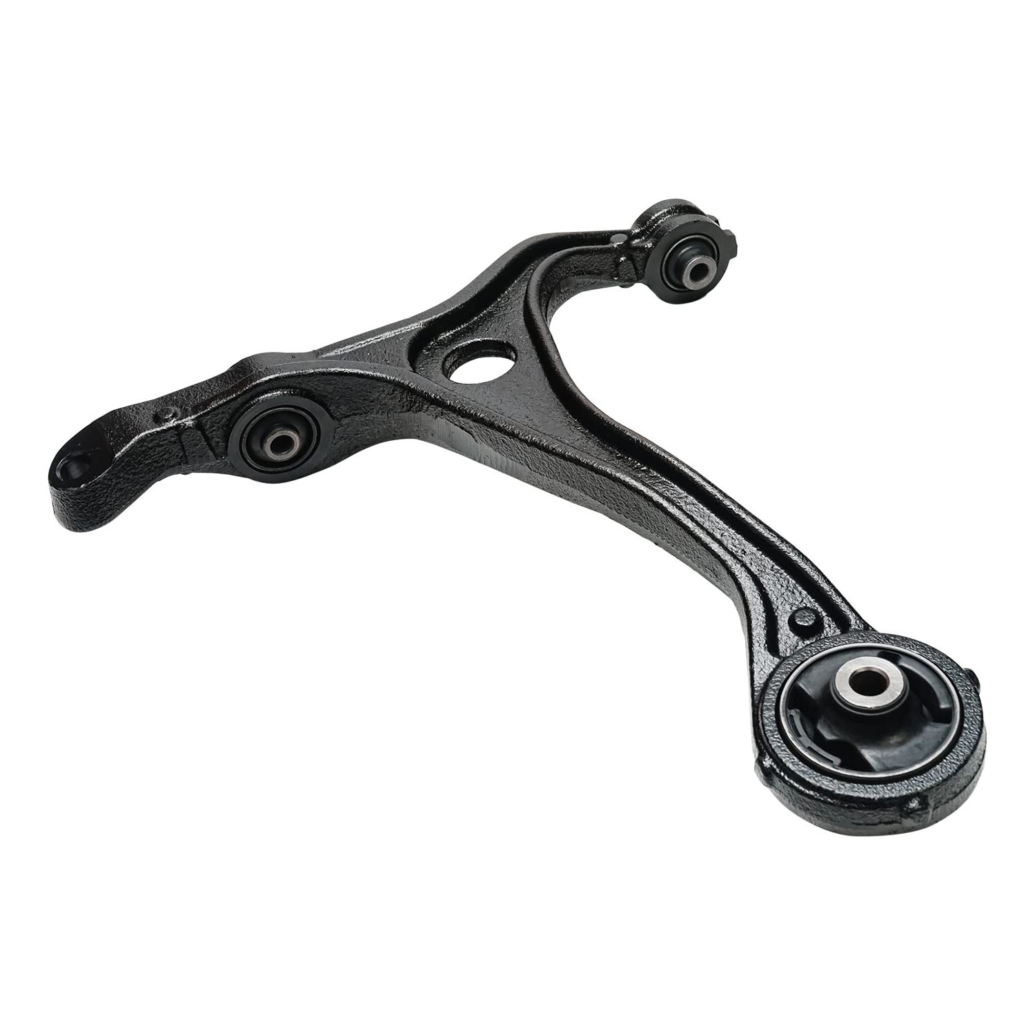 1PCS Front Left Lower Control Arm For 2003 -2007 Honda Accord Acura TSX