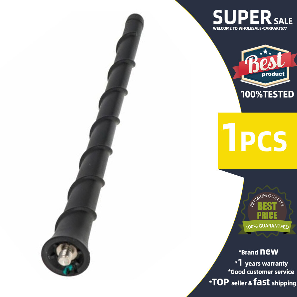 NEW Removable 7 Inch Antenna Mast Fit For DODGE CHRYSLER JEEP FIAT USA