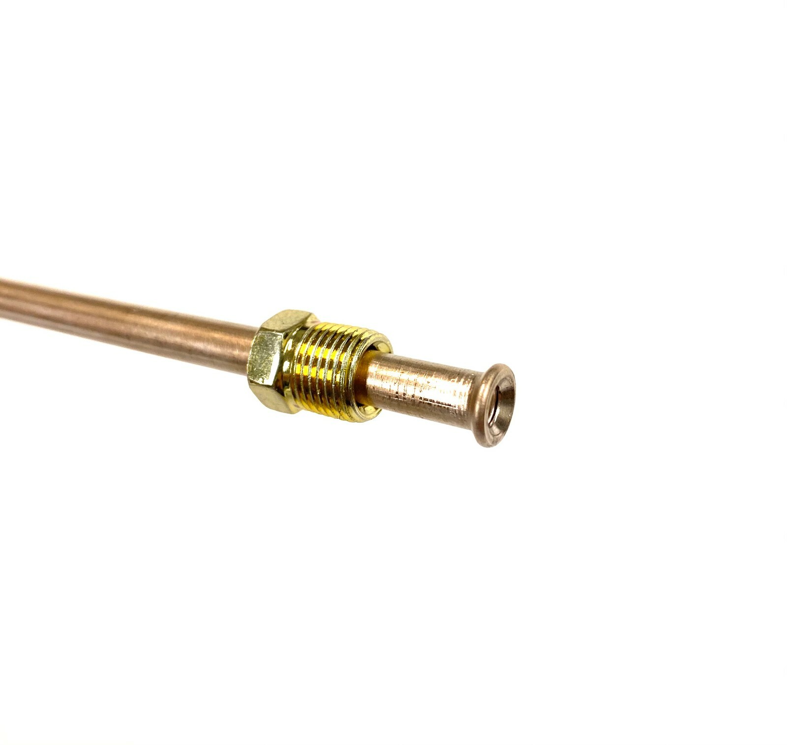 Create Your Own Brake Lines! 3/16″ Copper Nickel-Pick Your Fittings-We Flare It