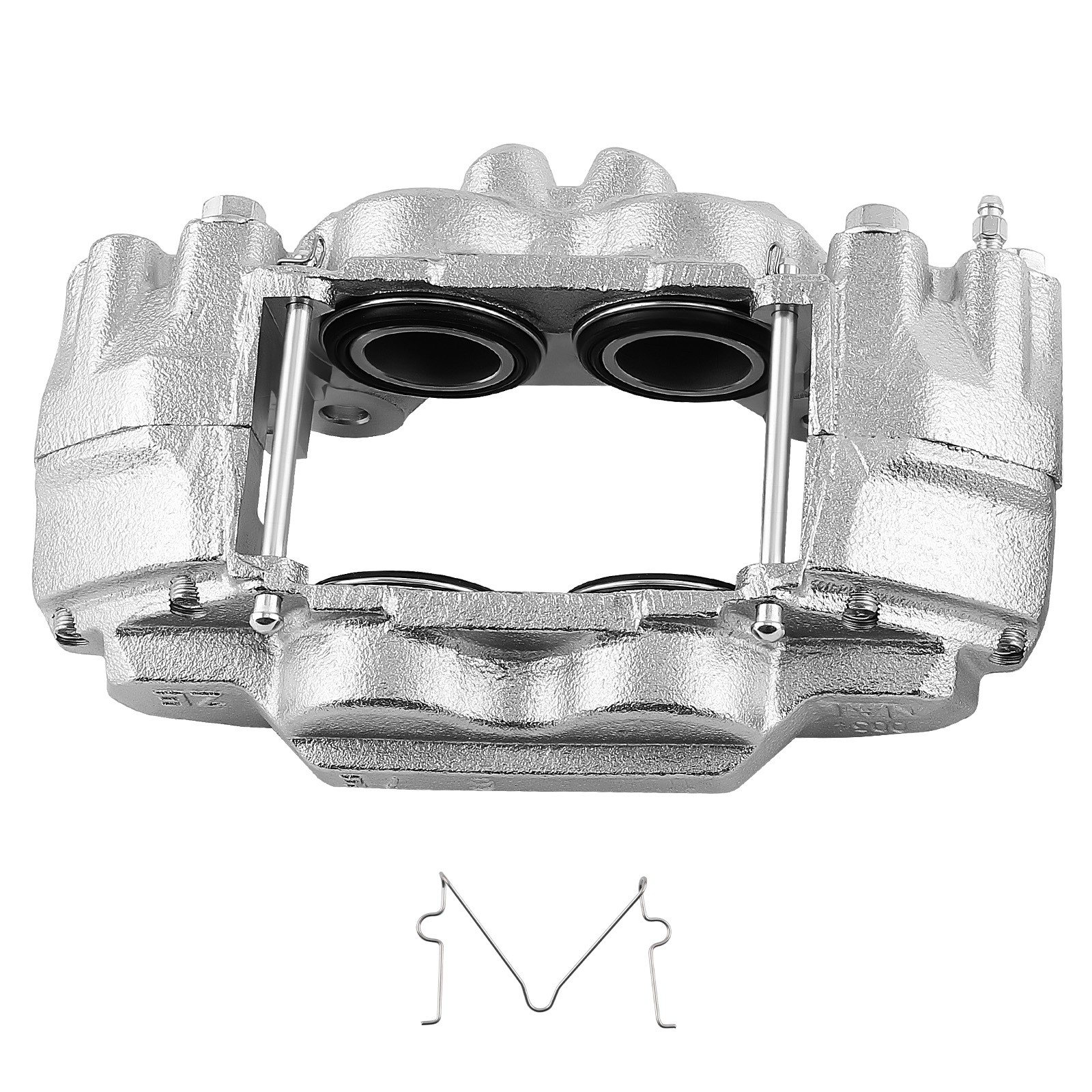 Front Left New Brake Caliper for Toyota FJ Cruiser 2007-2014 4.0L 19-2985