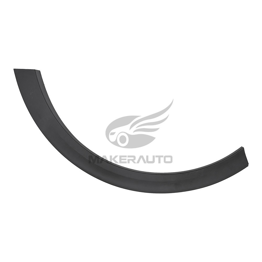 For Kia Sportage 2017-22 Rear Wheel Flare Molding Trim Right 87742D9000