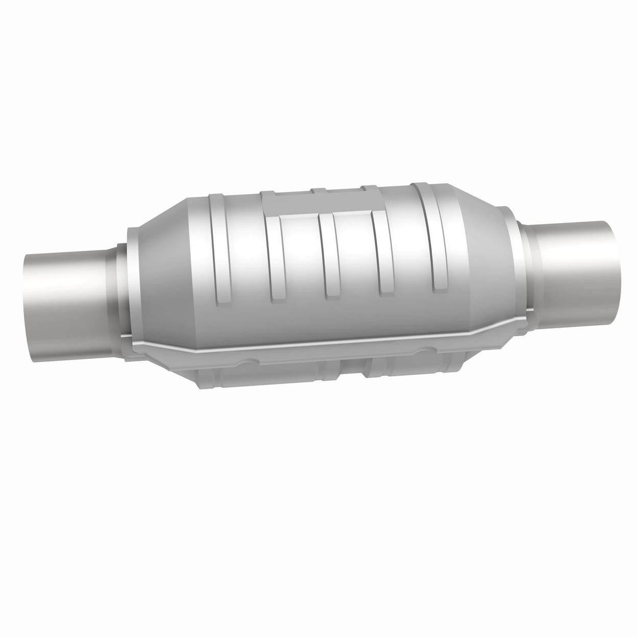 MagnaFlow Catalytic Converter for 2001 911 3.4L H6 GAS DOHC