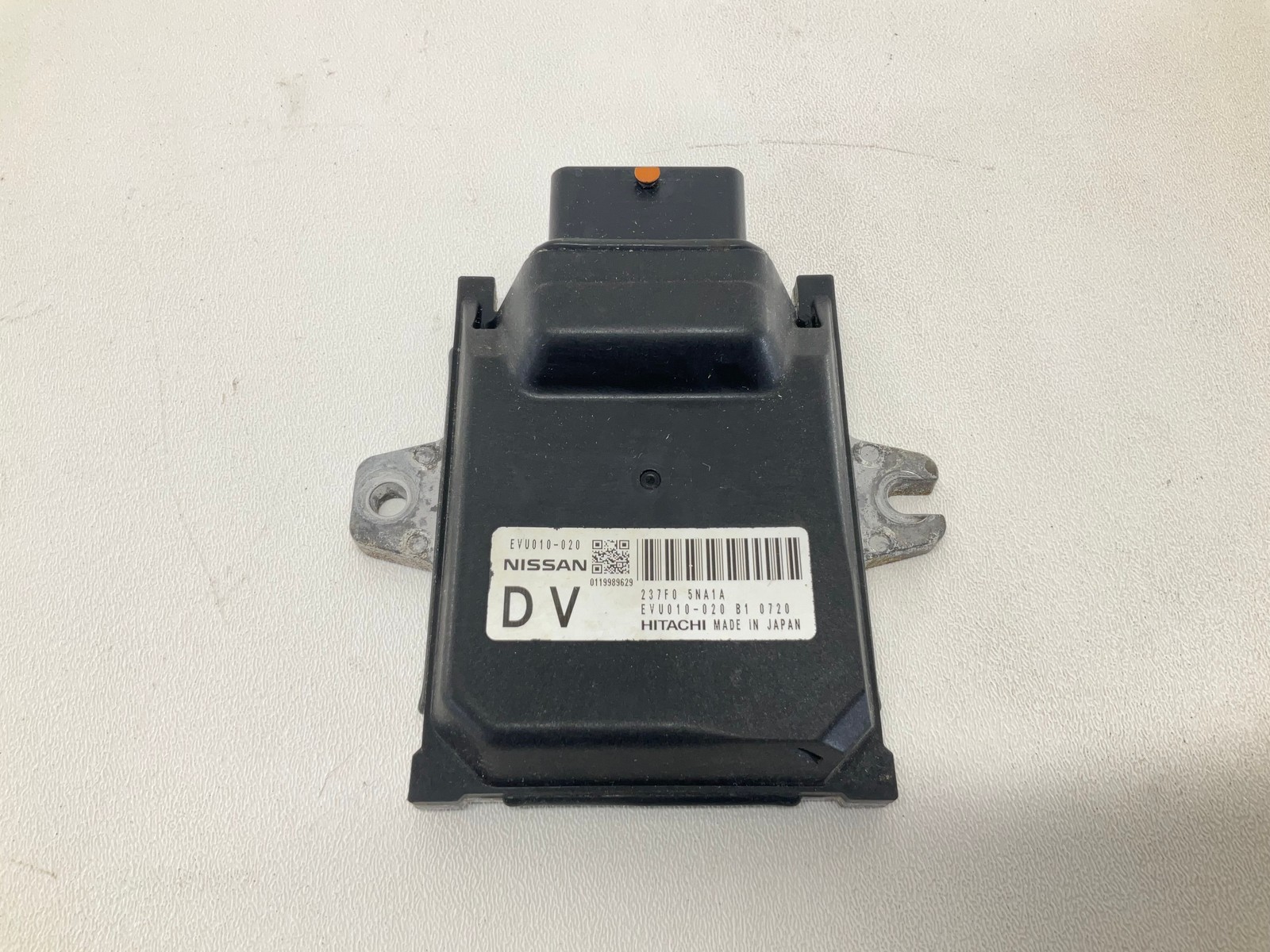 20-22 Nissan Sentra 2.0L Engine ECM Valve Electronic Control Module CM