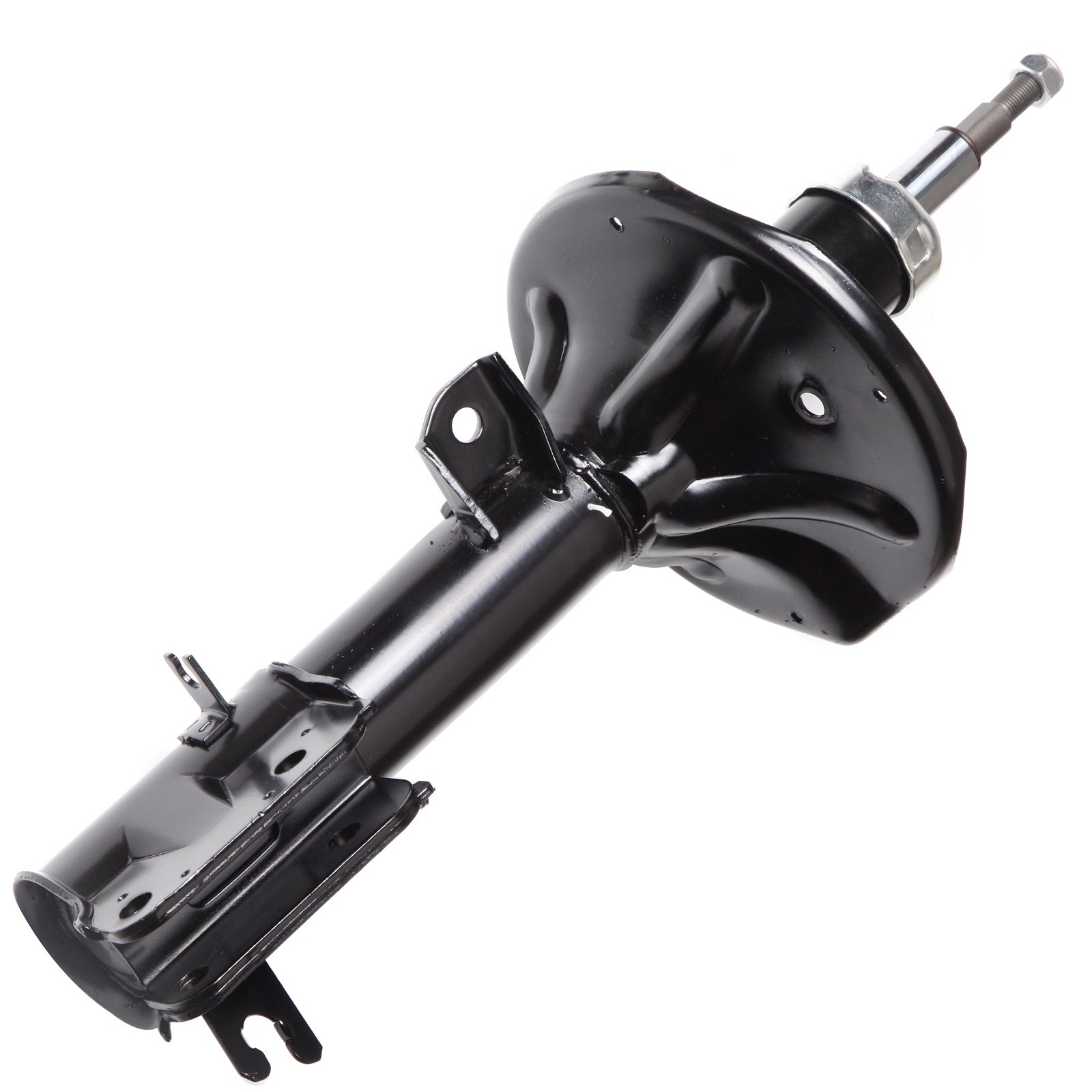 Pair Front Shocks Struts Assemblies For Hyundai Santa Fe 2001 2002 2003-2006
