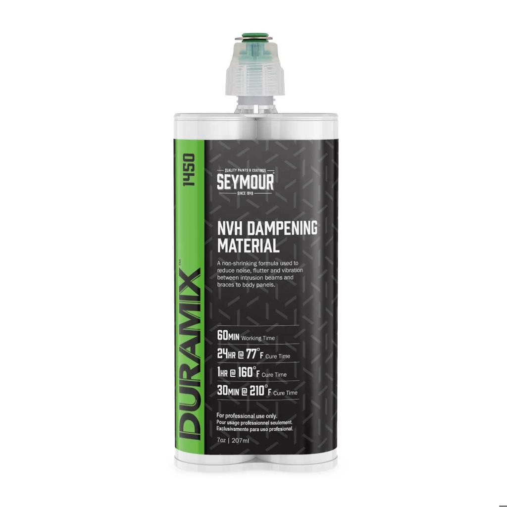 NVH DAMPENING MATERIAL DMX-1450 Brand New!
