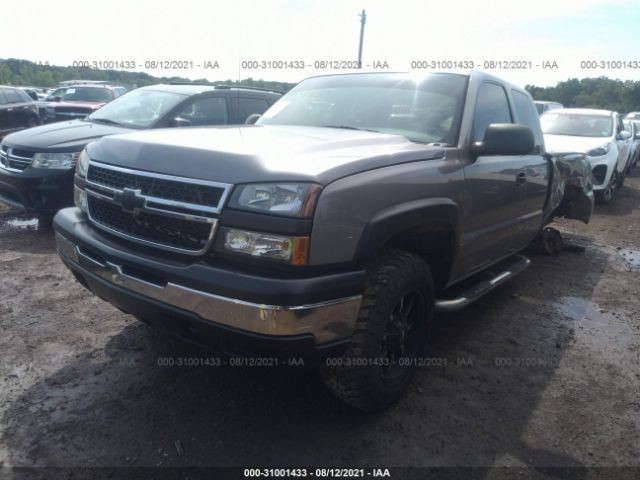 Wash Reservoir Classic Style Fits 06-07 SIERRA 1500 PICKUP 337377