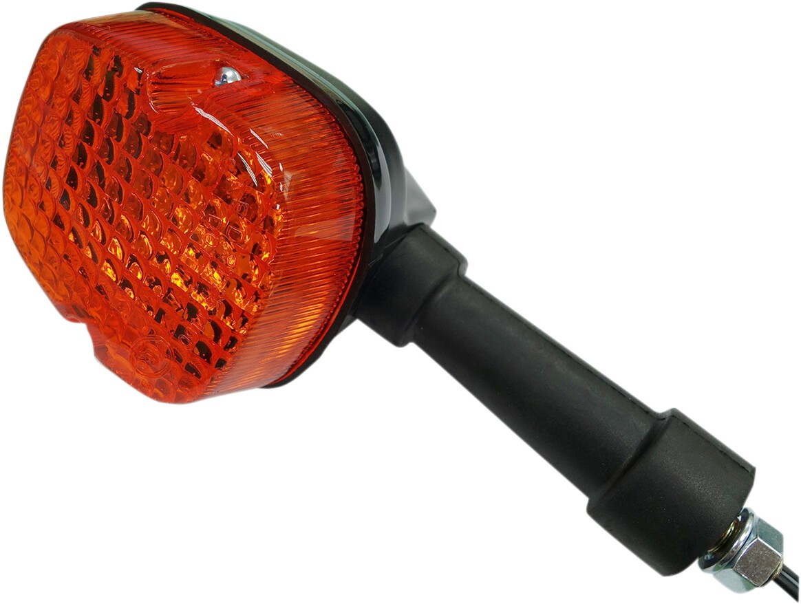 K&S Technologies 25-1186 Turn Signal Amber Honda XL