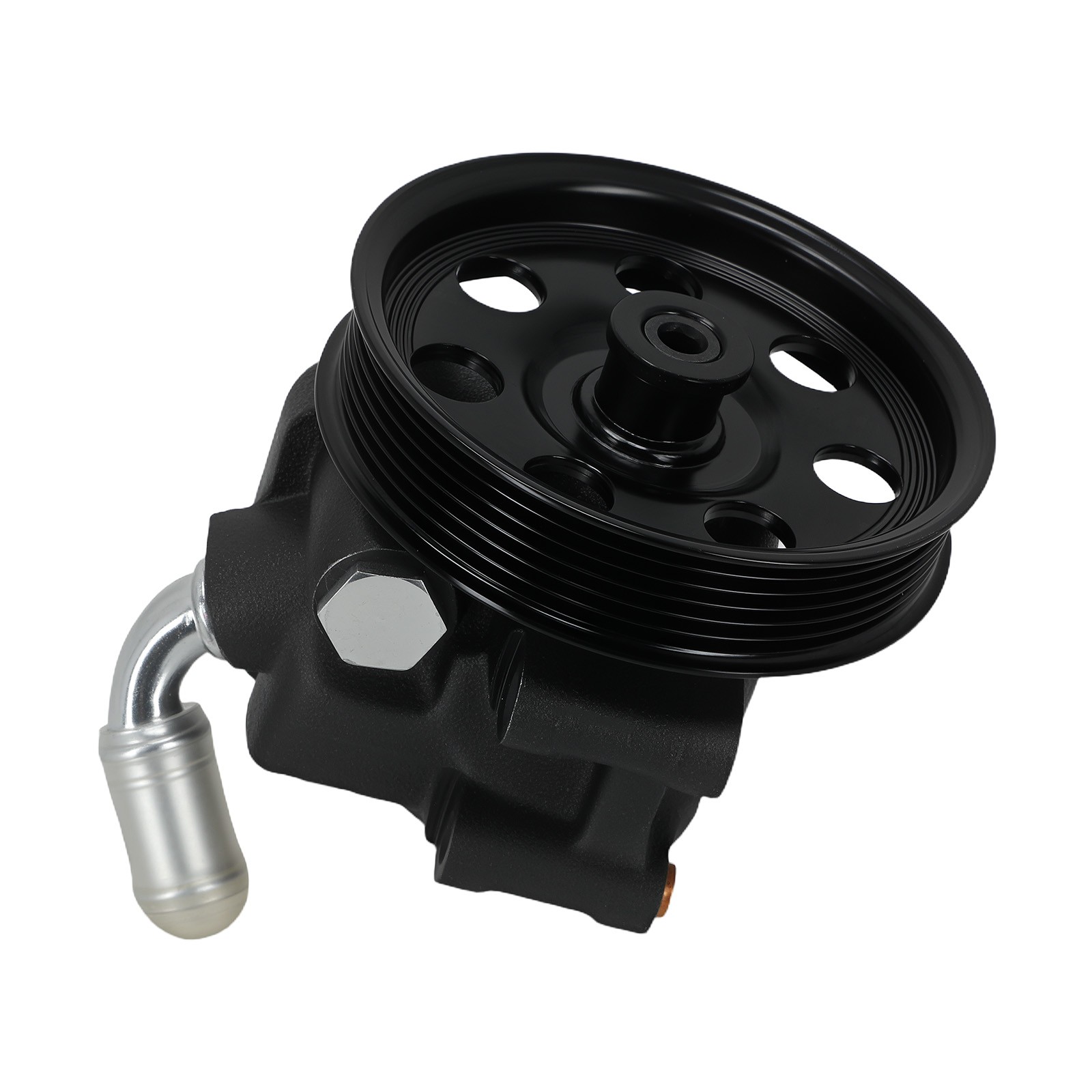 Power Steering Pump for Ford Escape Mazda Tribute 2.0L 01-04 EC0132600E 20-299