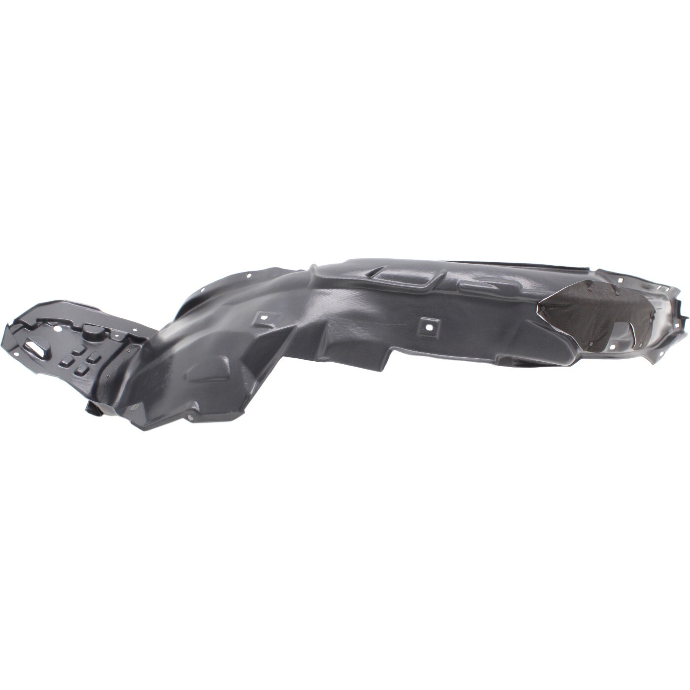 Fender Liners Front Passenger Right Side Hand for Acura ILX 2013-2015