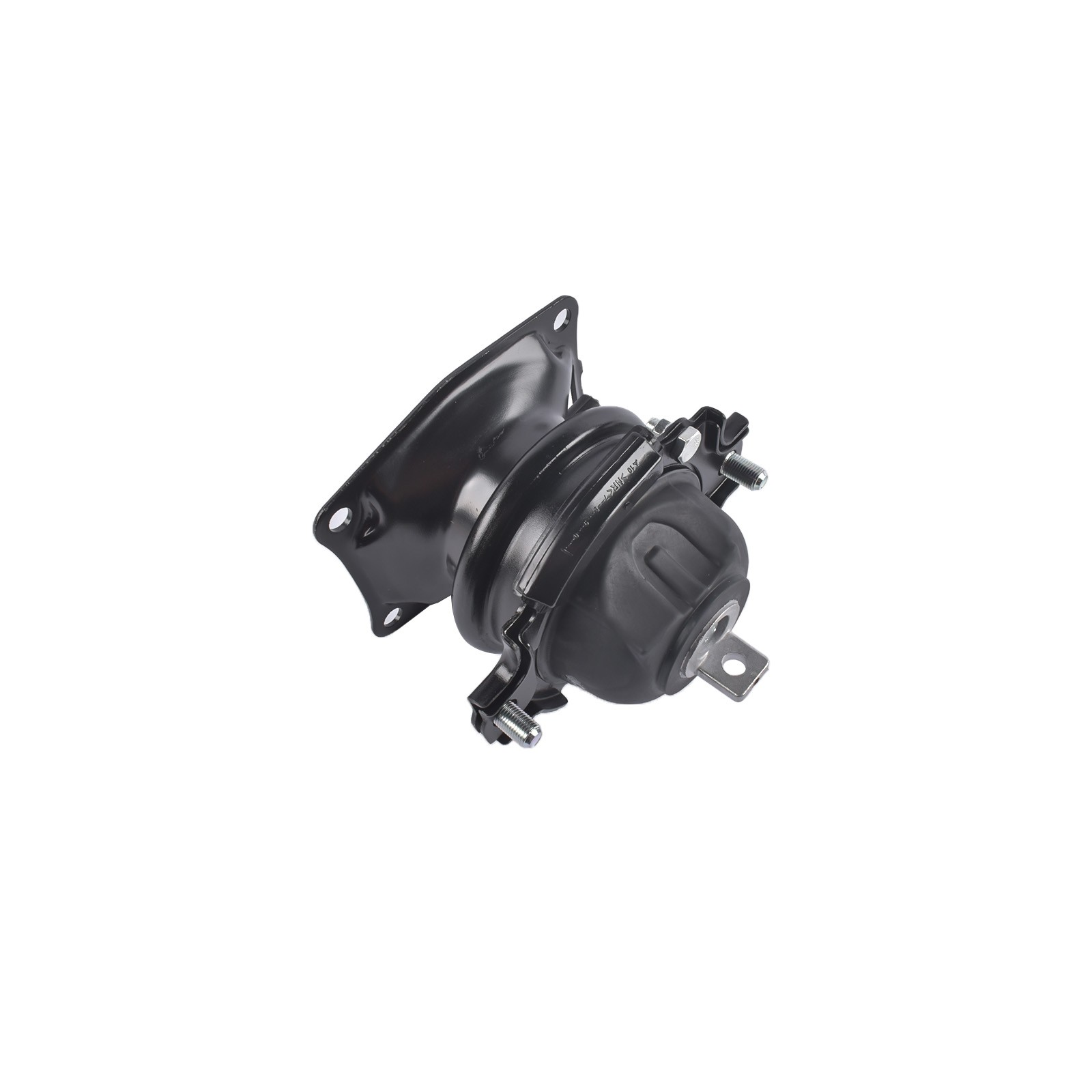 5PCS Engine Motor & Trans Mount for 2008-2012 Honda Accord 3.5L Auto NEW