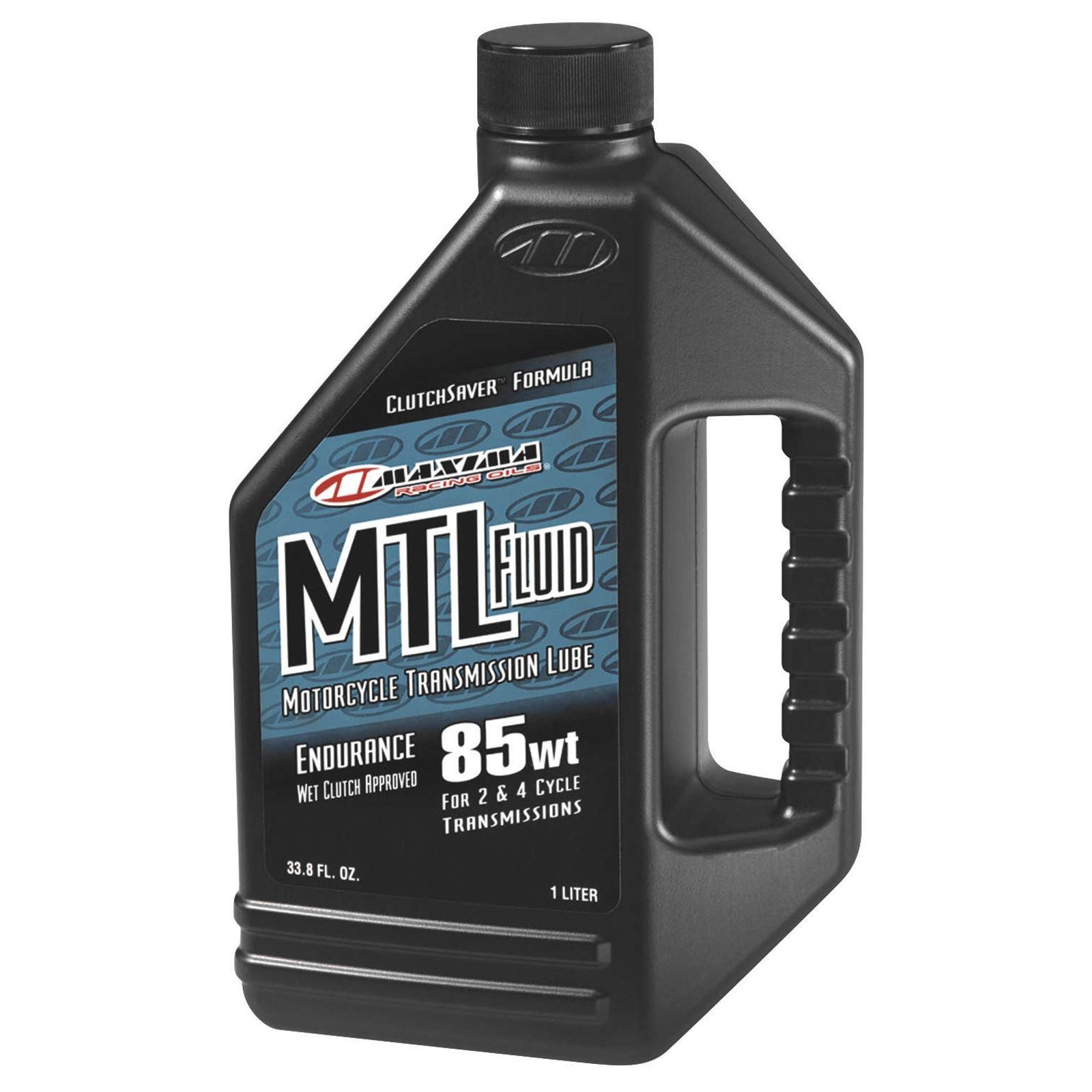 Maxima MTL-E Fluid Medium 85W – 1 Liter 40901