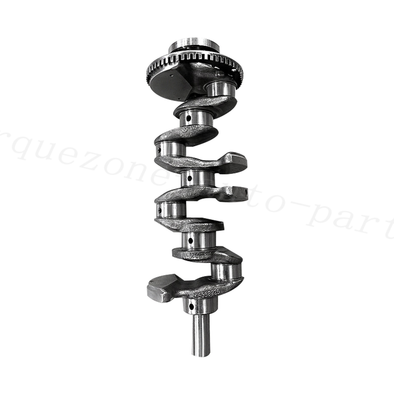 12619107 LNF Turbo Forged Steel Crankshaft STD Size For 2013-16 Buick Verano US