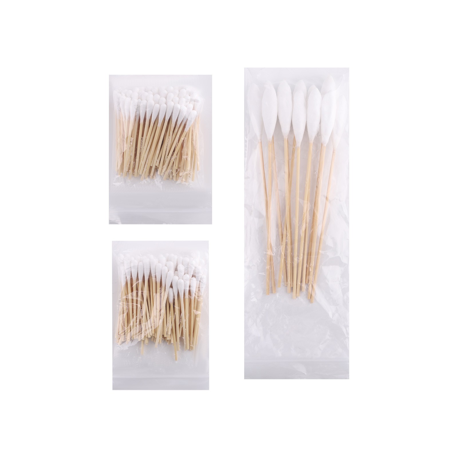 Diesel Injector Seat Brush Set For Automotive Industrial Use All Truck Sizes