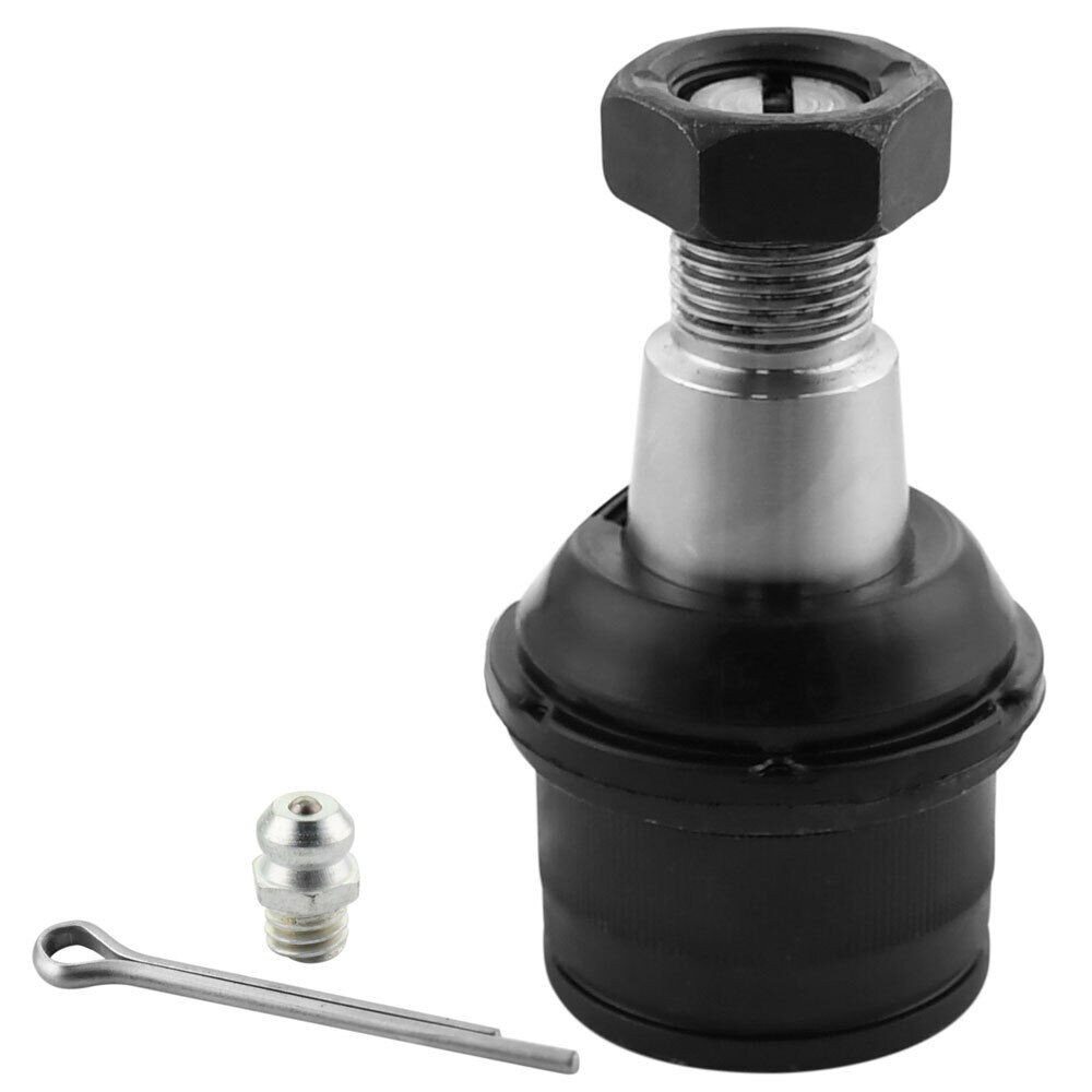4WD MOOG Front Upper Lower Ball Joints For 1999-2019 Ford F-250 F-350 Super Duty