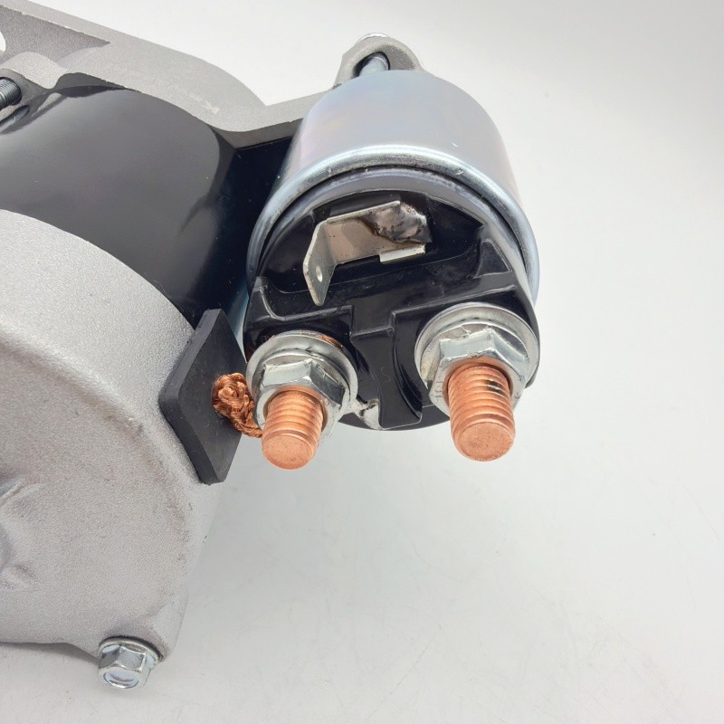 21163-2109 Starter Motor For Kawasaki Mule KAF300 500 520 550 SND0401 18450