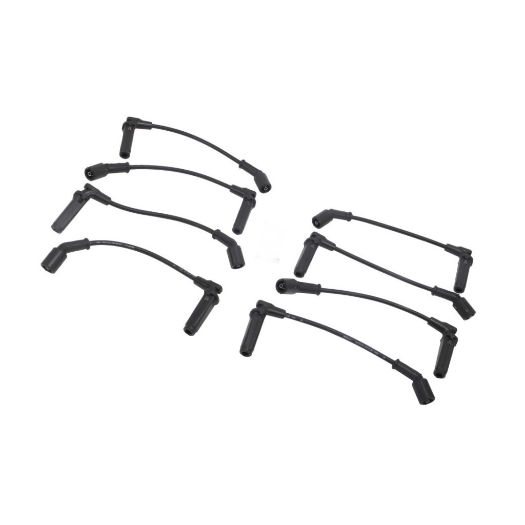 Genuine ACDelco For Chevy Silverado 2500 HD/3500 2003-2006 Spark Plug Wire Set