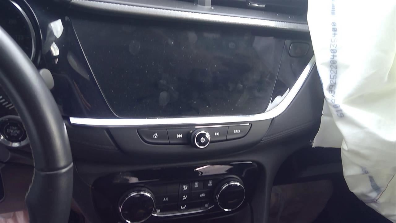 Anti-Lock Brake Part Fits 21-23 ENCORE GX 2083235
