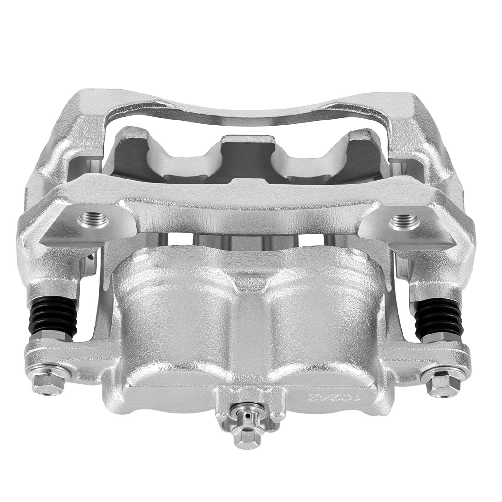 Kit(2) Front Brake Calipers & Bracket For 07-16 Honda CR-V Odyssey Acura RDX AWD