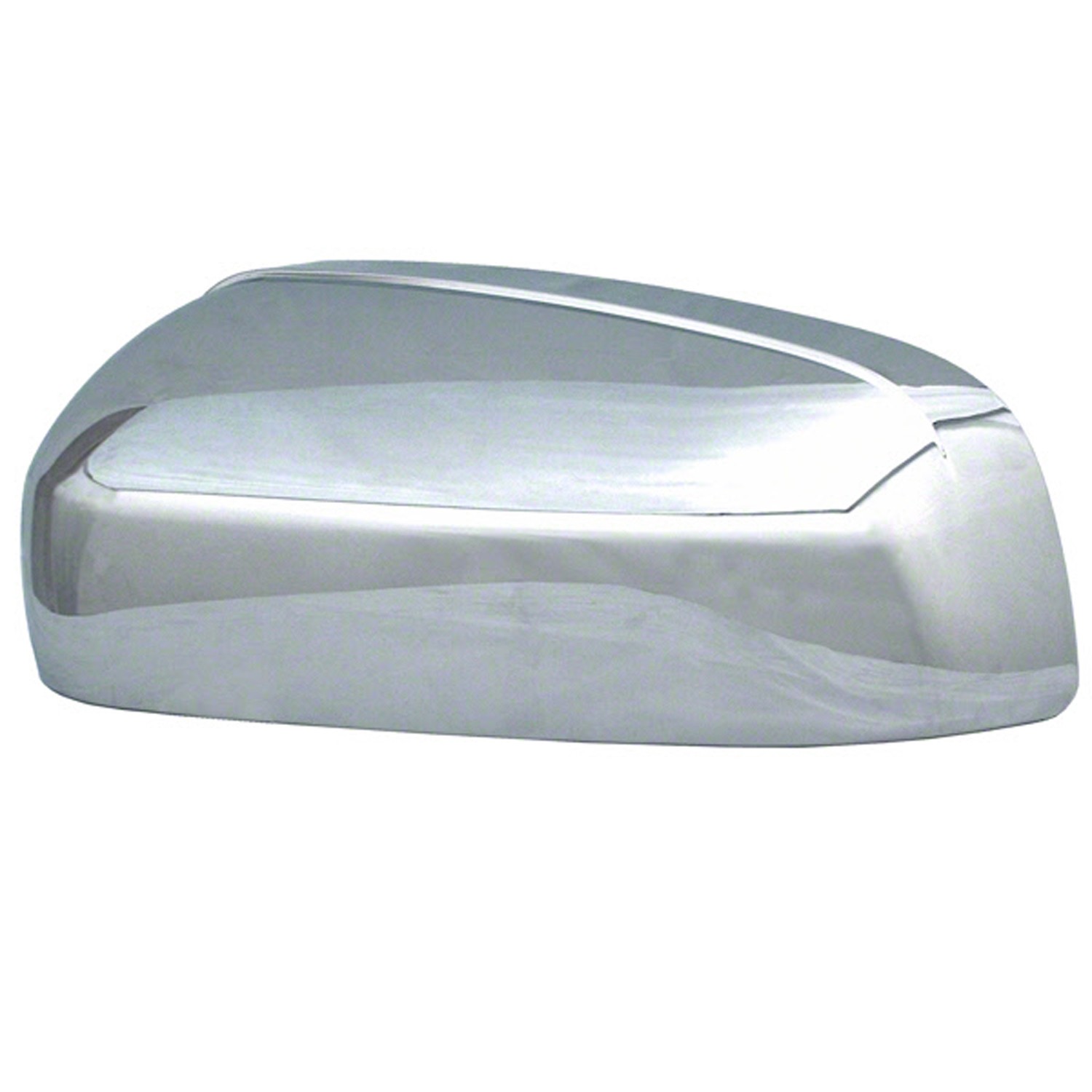 Brand New Pair of Chrome Door Mirror Covers – Easy to Install – Fast Shipping