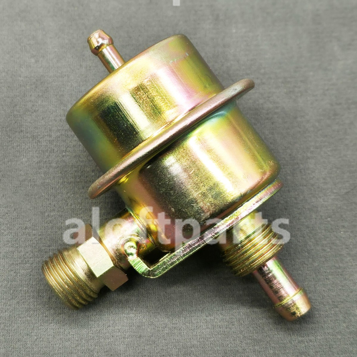 New Fuel Pressure Regulator PR4082 For 0280160214 Renault Fiat Alfa Romeo 78-89