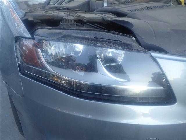 WHEEL/RIM ONLY OEM 09-11 A4 AUDI 8K0601025K