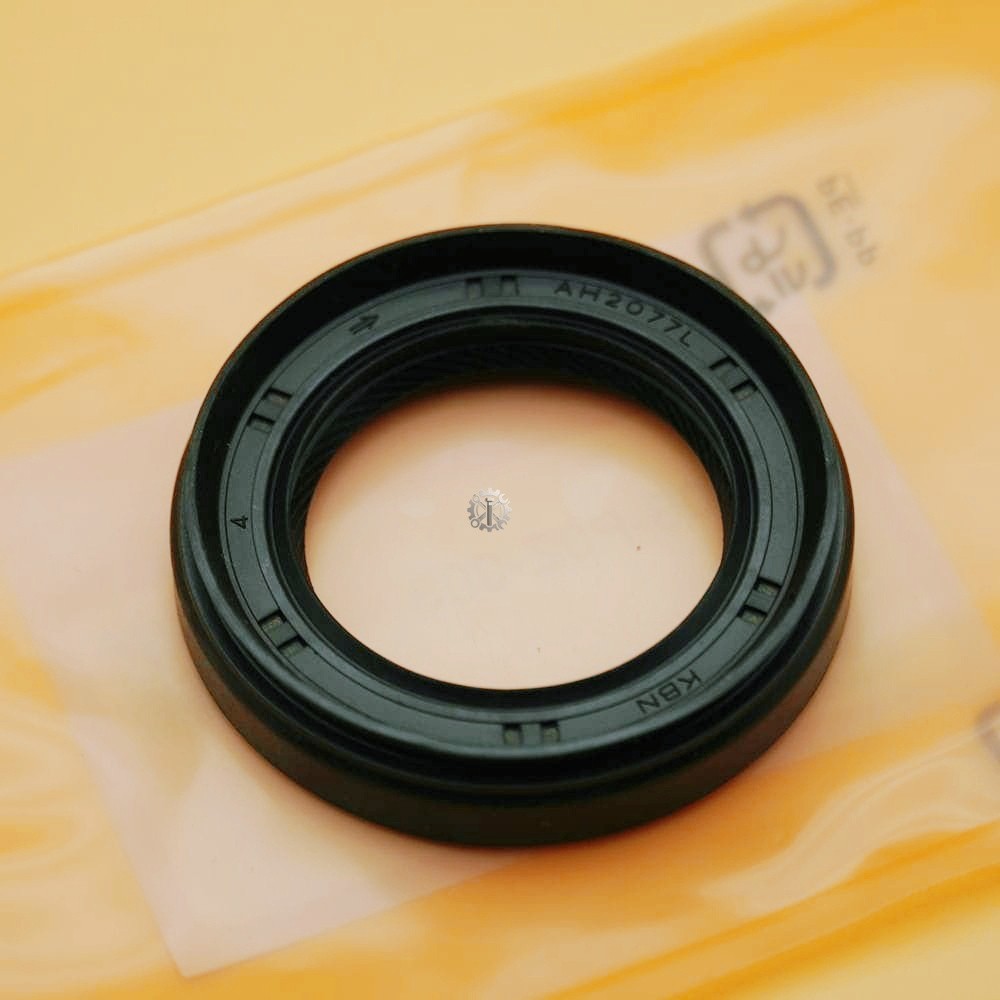 NEW Left Right Drive Axle Seal For Acura Honda 91206P0Z005 91205P0X005