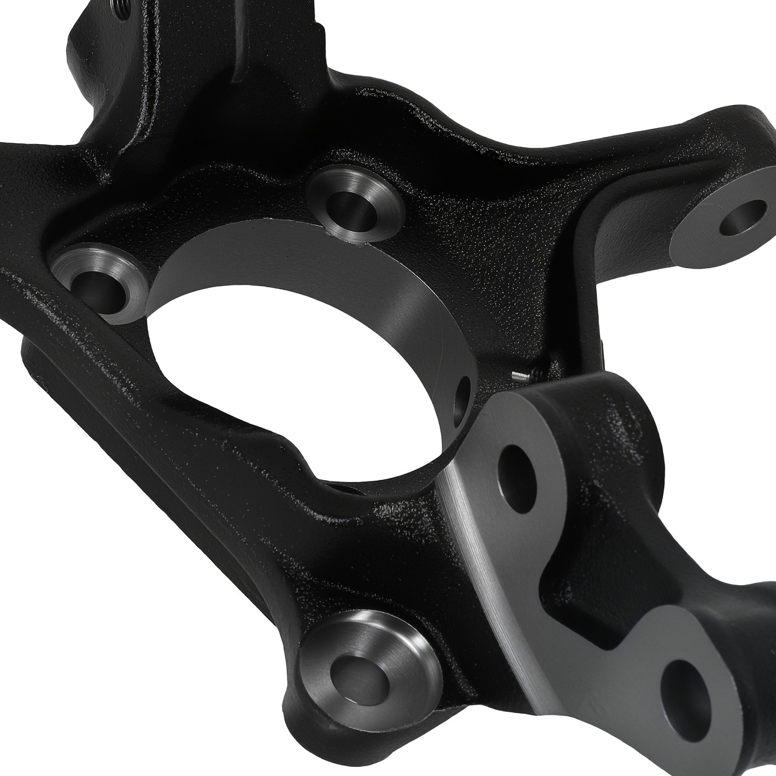 Front Steering Knuckle Assembly for Subaru Impreza XV Crosstrek 14-2019 698-136
