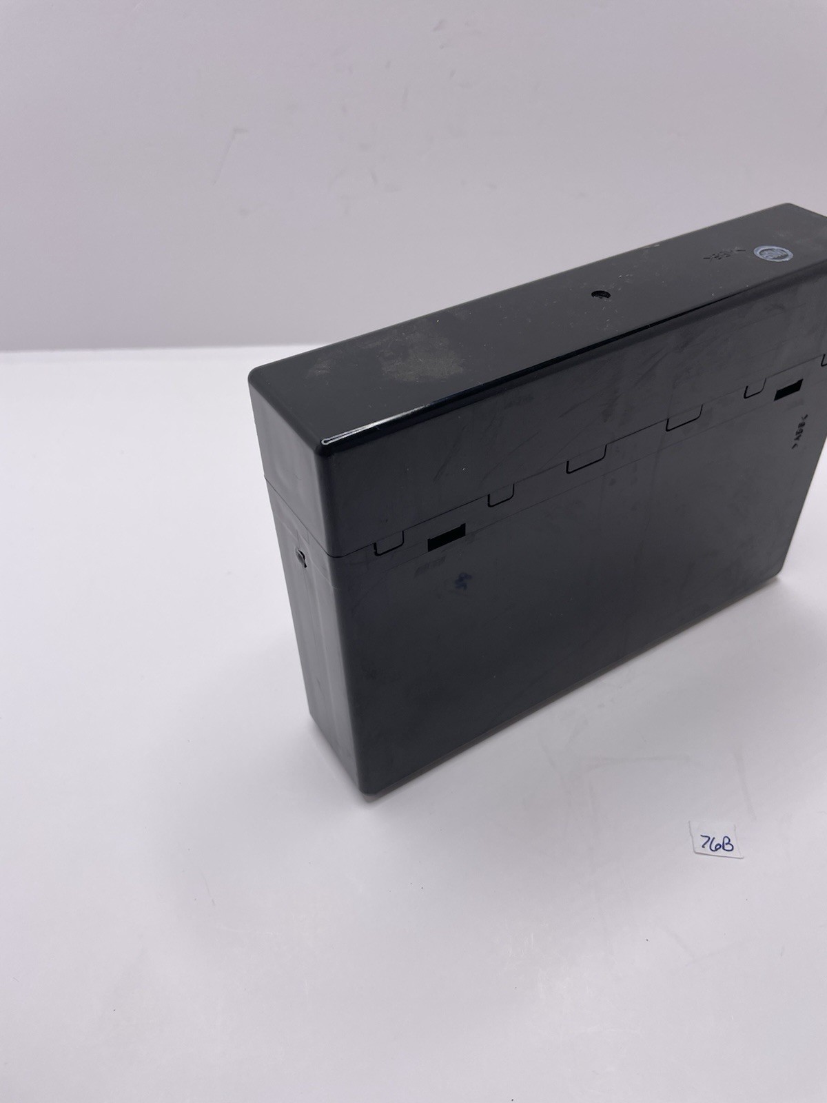 2008-2012 BUICK Enclave Body Control Module BCU BCM 20935349 OEM#76B