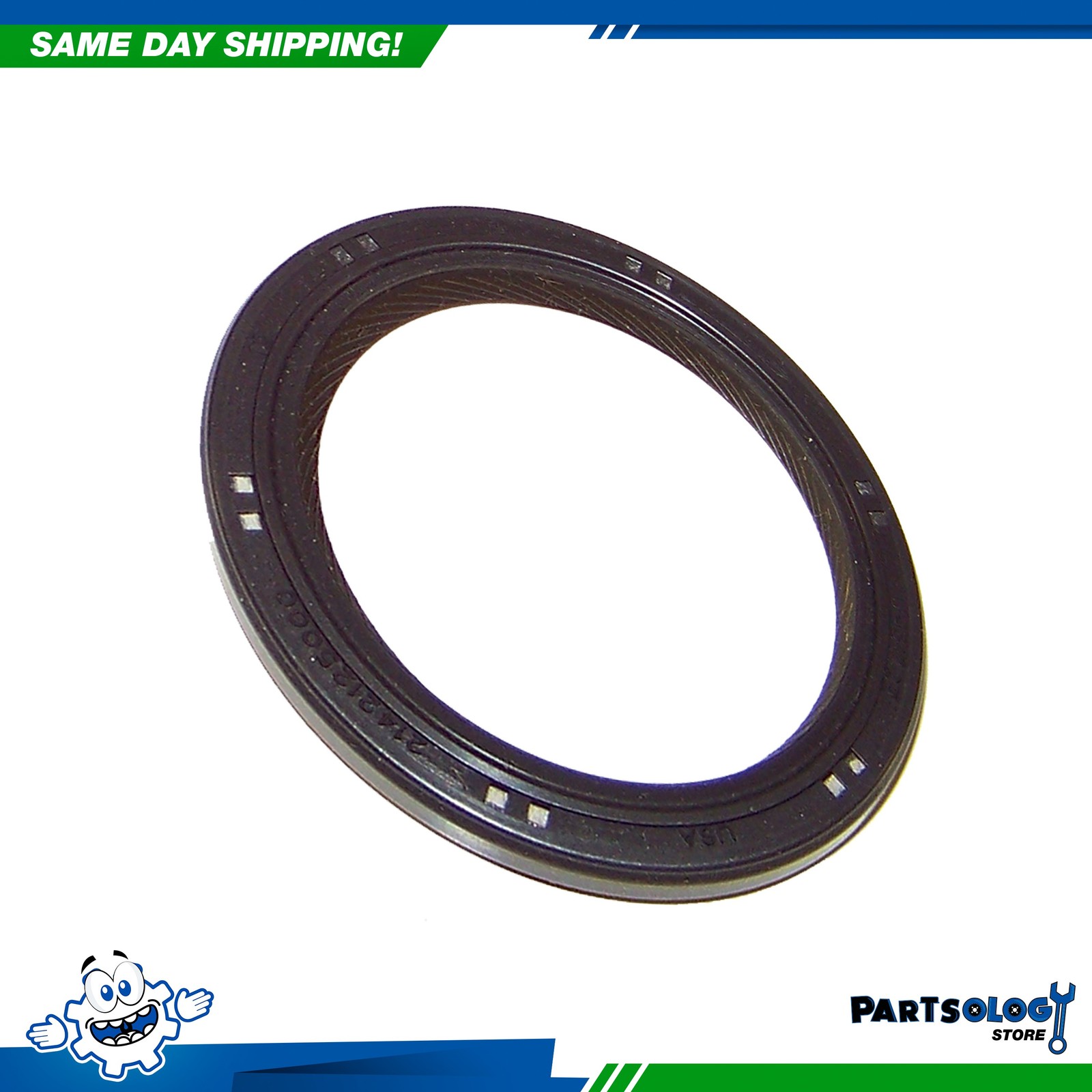 DNJ TC168 Timing Cover Gasket Set For 06-22 Dodge Fiat Hyundai Jeep 2.0L-2.4L