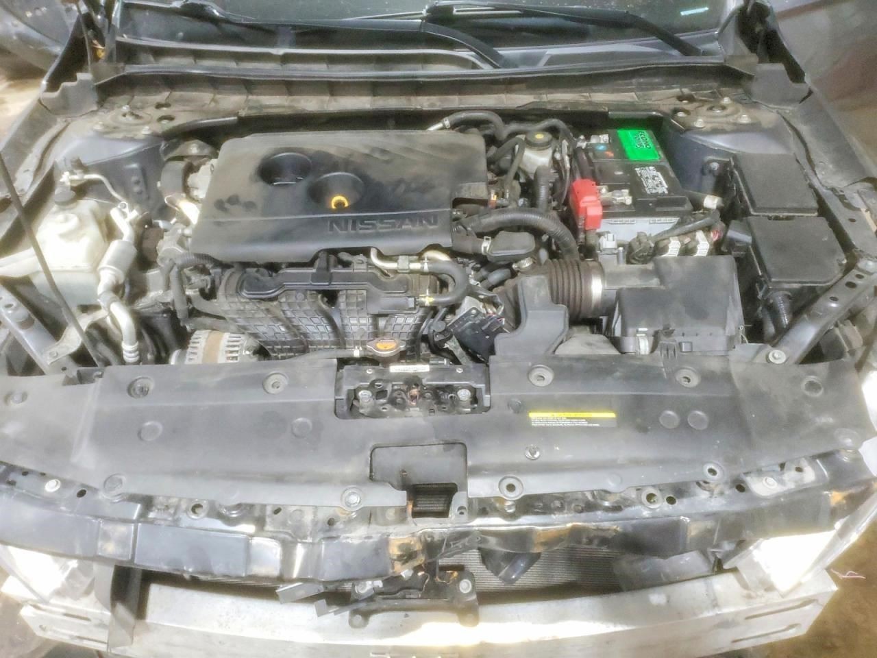 (LOCAL PICKUP ONLY) Driver Left Front Door Without Acoustic Glass Fits 19-21 ALT