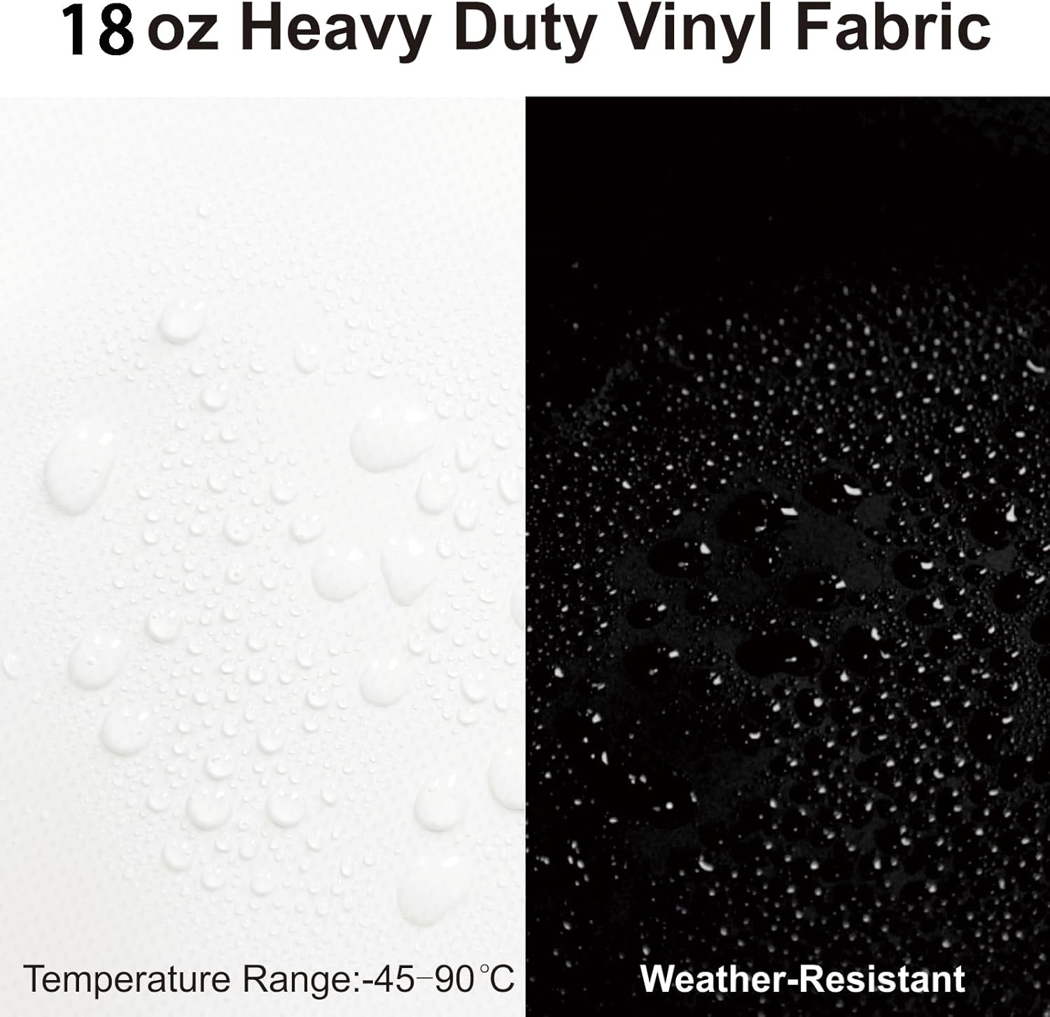 RV Slide Out Awning Fabric Replacement RV Slide Topper Universal Slide Topper
