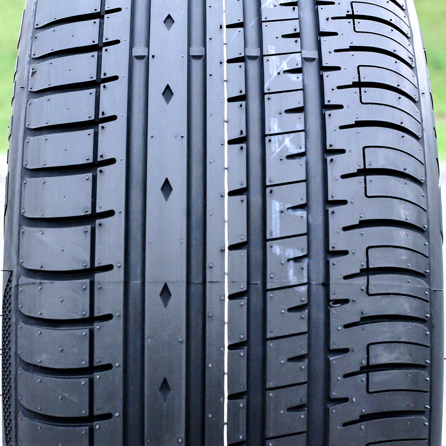 Tire 165/40R17 Accelera Phi-R AS A/S Performance 72V XL