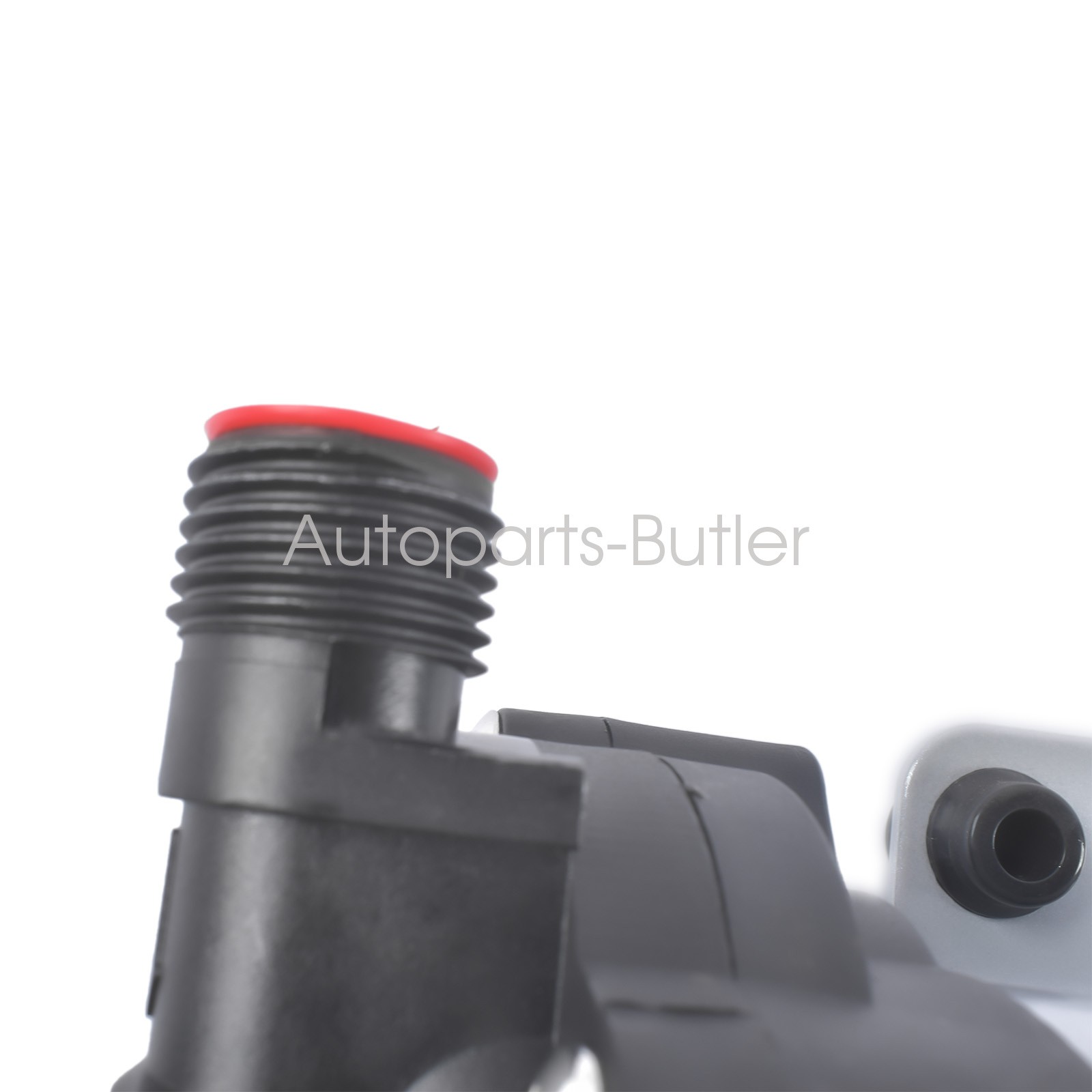For RV Marine Power Water Pump 115V 3.3GPM 2088-594-154 with Auto Shut-Off