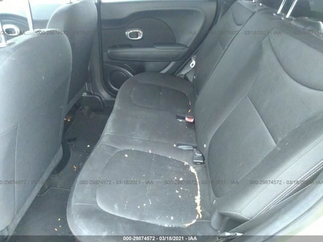 Engine ECM Electronic Control Module US Market 1.6L Fits 16 SOUL 820780