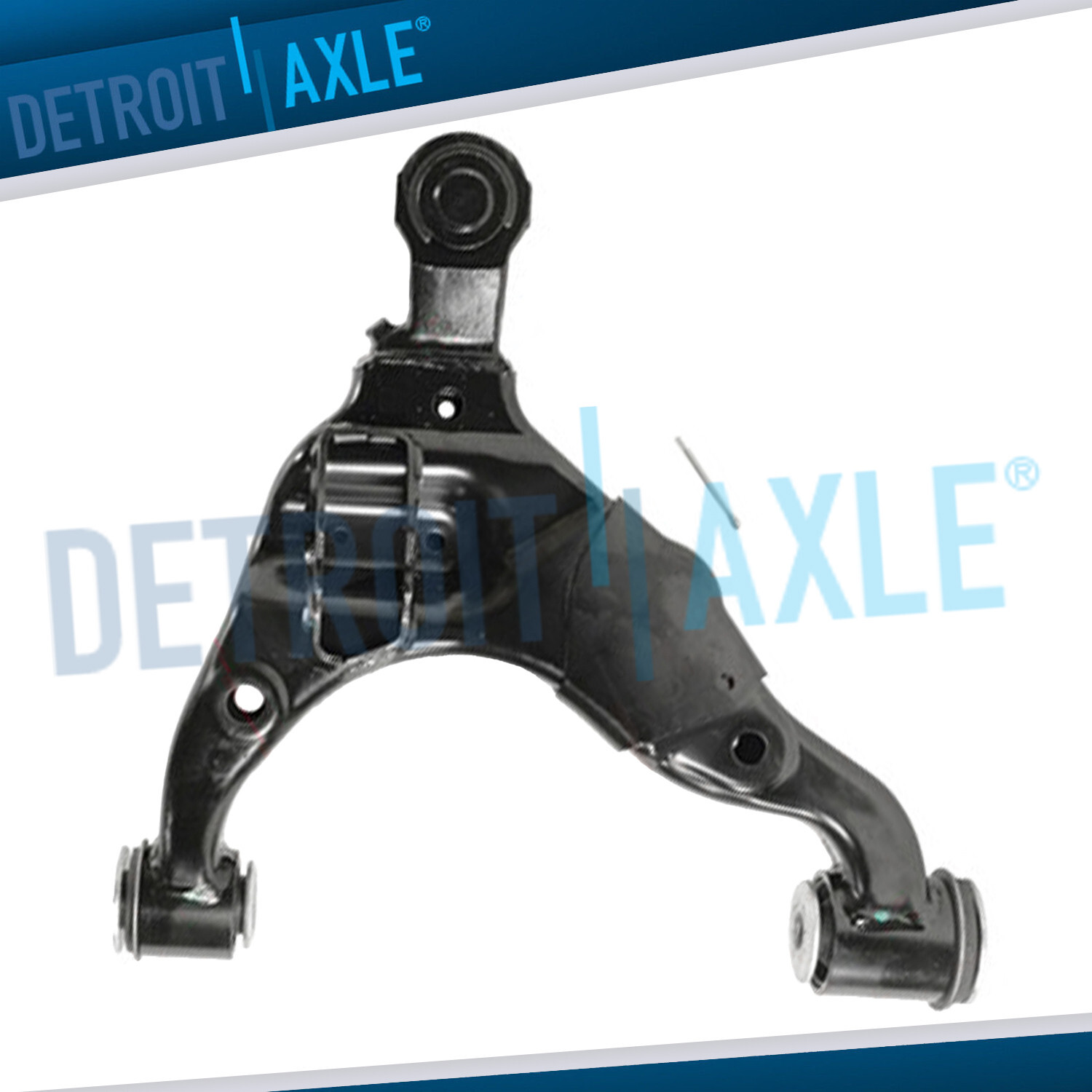 Front Right Lower Control Arm Ball Joint Assembly for 2016 – 2022 Toyota Tacoma