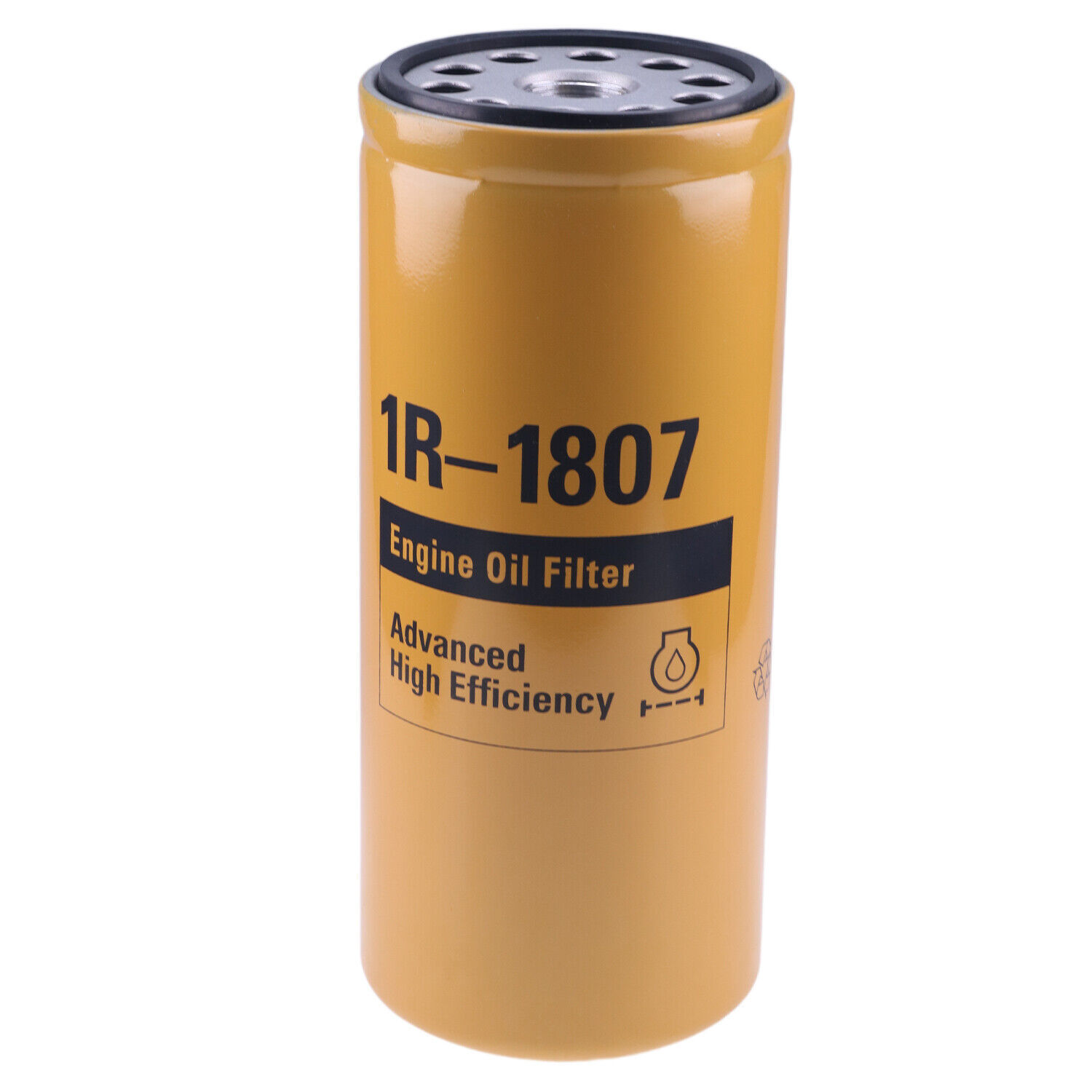 Oil Filter 1R-1807 for CAT 235B 312D 320B 320D 322B 3116 3126 3126B 3304 3306B