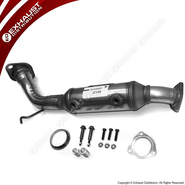 ACURA RSX 2.0L TYPE-S 2002-2006 Direct Fit Catalytic Converter