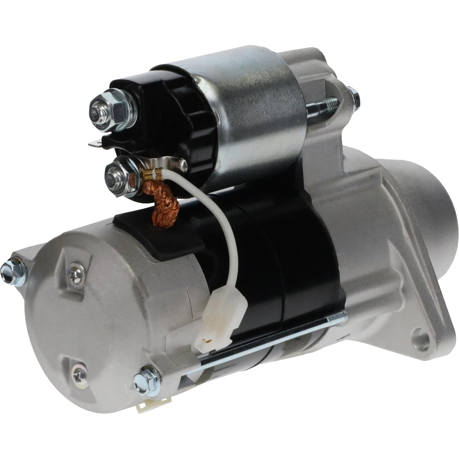 New Starter Fits Kubota F3060-R V1305-FM 30HP 1996-2005 6A320-59213 9722809-540